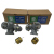 Gaźniki PZ-28 DENI do M72 K750 CJ750 BMW R71 R75 R61 R51 R66 Boxer 750